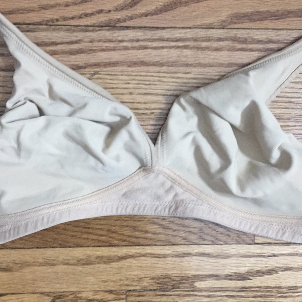 Lilyette soft bra - Picture 3 of 7